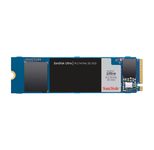 SanDisk Ultra 3D M.2 SSD - 1 TB