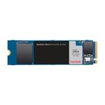 SanDisk Ultra 3D M.2 SSD - 1 TB