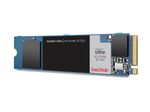 SanDisk Ultra 3D M.2 SSD - 1 TB