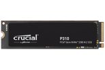 Crucial P310 M.2 SSD - 500 GB