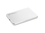 Transcend StoreJet 25C3S Externe Festplatte 2 TB