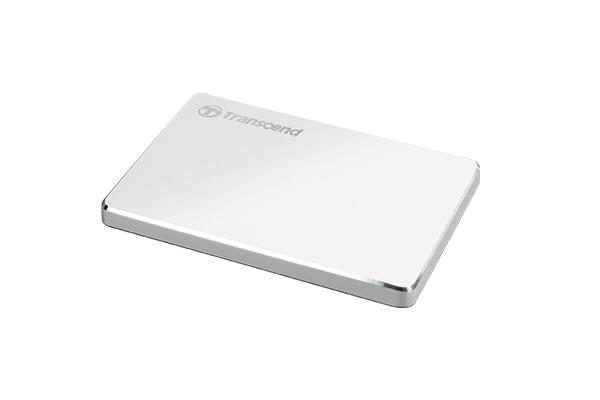 Transcend StoreJet 25C3S Externe Festplatte 2 TB