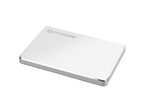 Transcend StoreJet 25C3S Externe Festplatte 2 TB