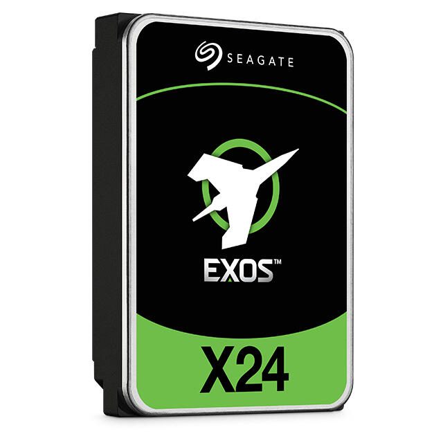 Seagate Exos X24 SAS HDD 16 TB