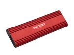 Patriot Memory Transporter Lite Externe SSD 2 TB