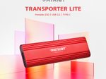 Patriot Memory Transporter Lite Externe SSD 2 TB