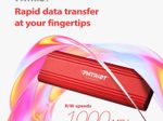 Patriot Memory Transporter Lite Externe SSD 2 TB