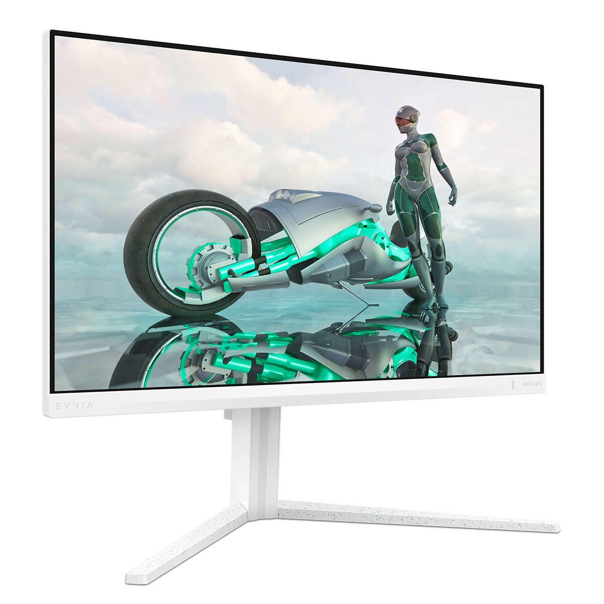 Philips Evnia 24M2N3201A/00 Full HD Display 60,5 cm (23.8")