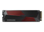 Samsung 990 Pro M.2 SSD - 2 TB
