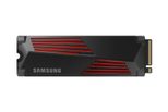 Samsung 990 Pro M.2 SSD - 2 TB