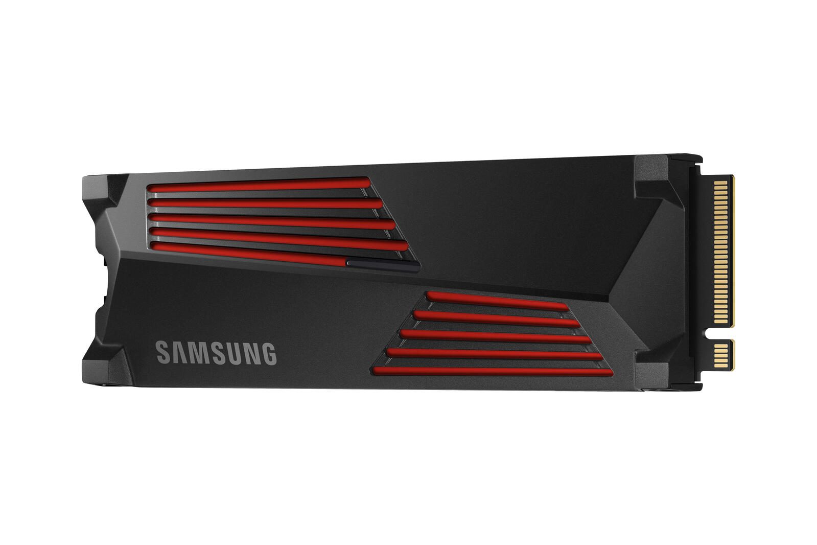 Samsung 990 Pro M.2 SSD - 2 TB