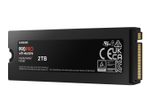 Samsung 990 Pro M.2 SSD - 2 TB