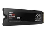 Samsung 990 Pro M.2 SSD - 2 TB