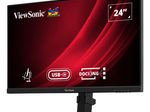 Viewsonic VG2409U-2 Full HD Monitor 60,5 cm (23.8")