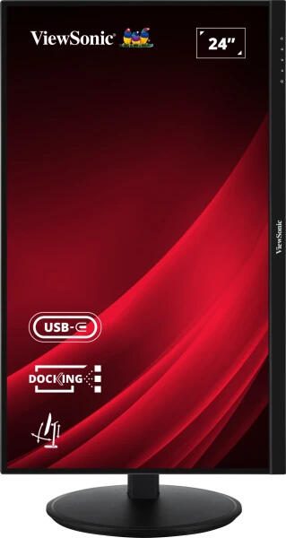 Viewsonic VG2409U-2 Full HD Monitor 60,5 cm (23.8")