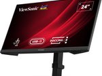 Viewsonic VG2409U-2 Full HD Monitor 60,5 cm (23.8")