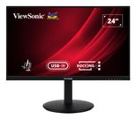 Viewsonic VG2409U-2 Full HD Monitor 60,5 cm (23.8")