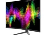 LC-Power LC-M27-QHD-165-C Quad HD Display 68,6 cm (27")