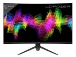 LC-Power LC-M27-QHD-165-C Quad HD Display 68,6 cm (27")