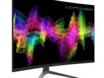 LC-Power LC-M27-QHD-165-C Quad HD Display 68,6 cm (27")