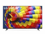 LG 65UT80006LA 4K UHD Smart TV 165,1 cm (65")