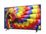 LG 65UT80006LA 4K UHD Smart TV 165,1 cm (65")
