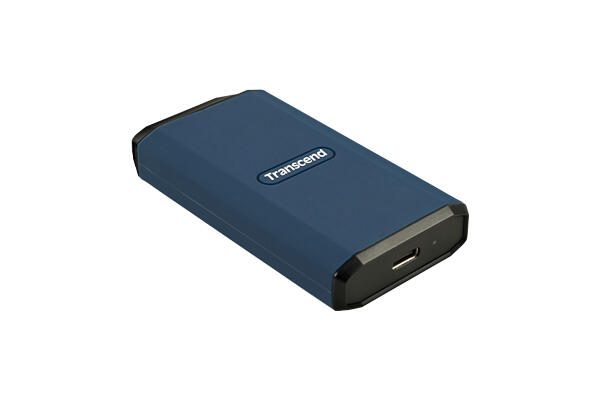 Transcend ESD410C Externe SSD 4 TB