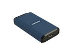Transcend ESD410C Externe SSD 4 TB