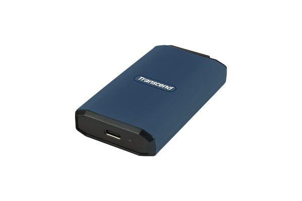 Transcend ESD410C Externe SSD 4 TB