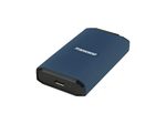 Transcend ESD410C Externe SSD 4 TB