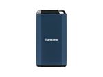 Transcend ESD410C Externe SSD 4 TB