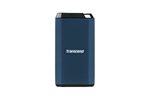 Transcend ESD410C Externe SSD 4 TB