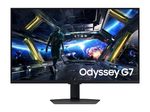 Samsung Odyssey G7 G70D Gaming Monitor 68,6 cm (27")