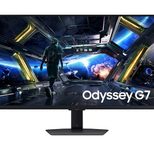 Samsung Odyssey G7 G70D Gaming Monitor 68,6 cm (27")