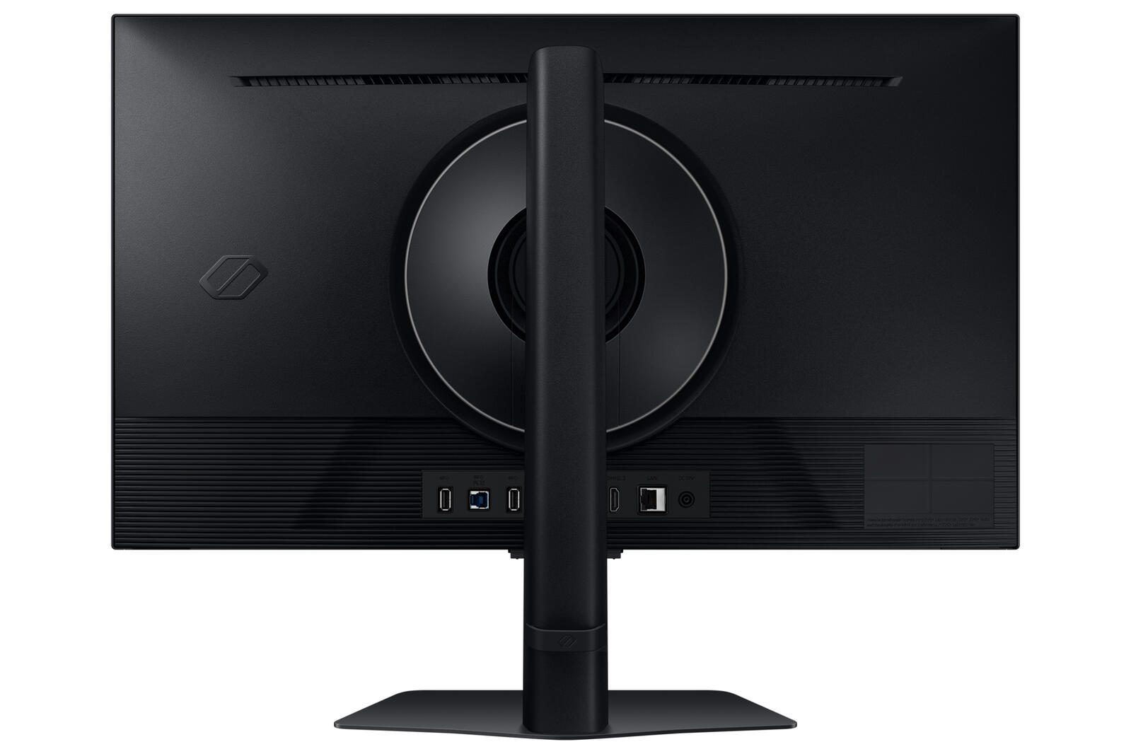 Samsung LS27DG702EUXEN Gaming Monitor 68,6m (27 Zoll)