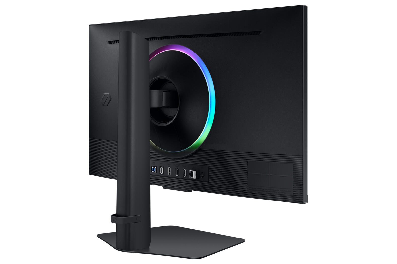 Samsung LS27DG702EUXEN Gaming Monitor 68,6m (27 Zoll)
