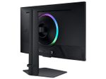 Samsung LS27DG702EUXEN Gaming Monitor 68,6m (27 Zoll)