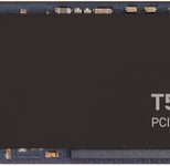 Crucial T500 M.2 SSD - 500 GB