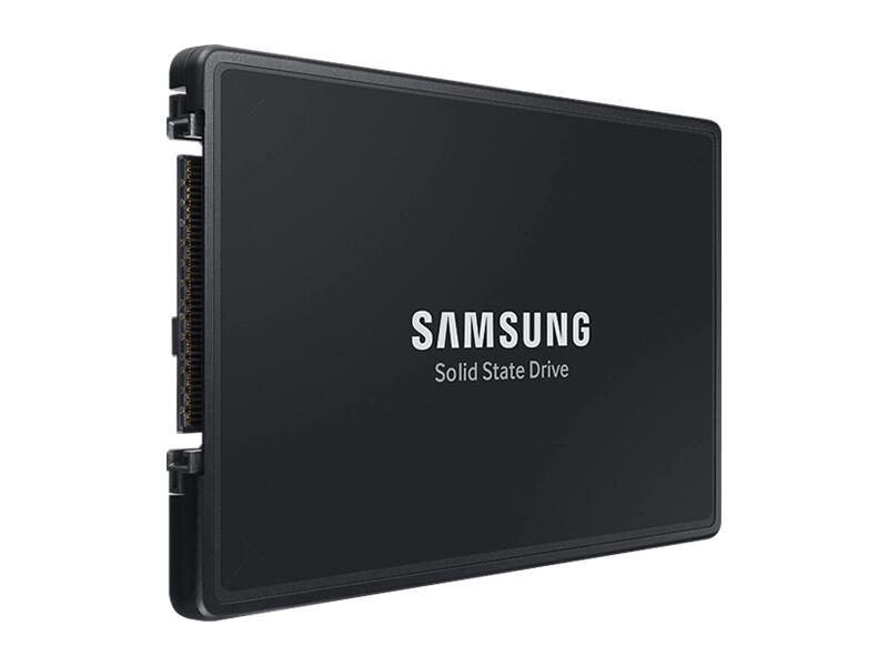 Samsung PM9A3 U.2 SSD - 1,92 TB