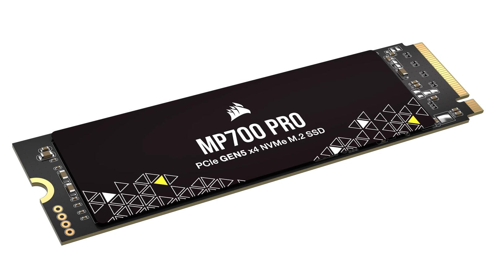 Corsair MP700 PRO M.2 SSD - 1 TB