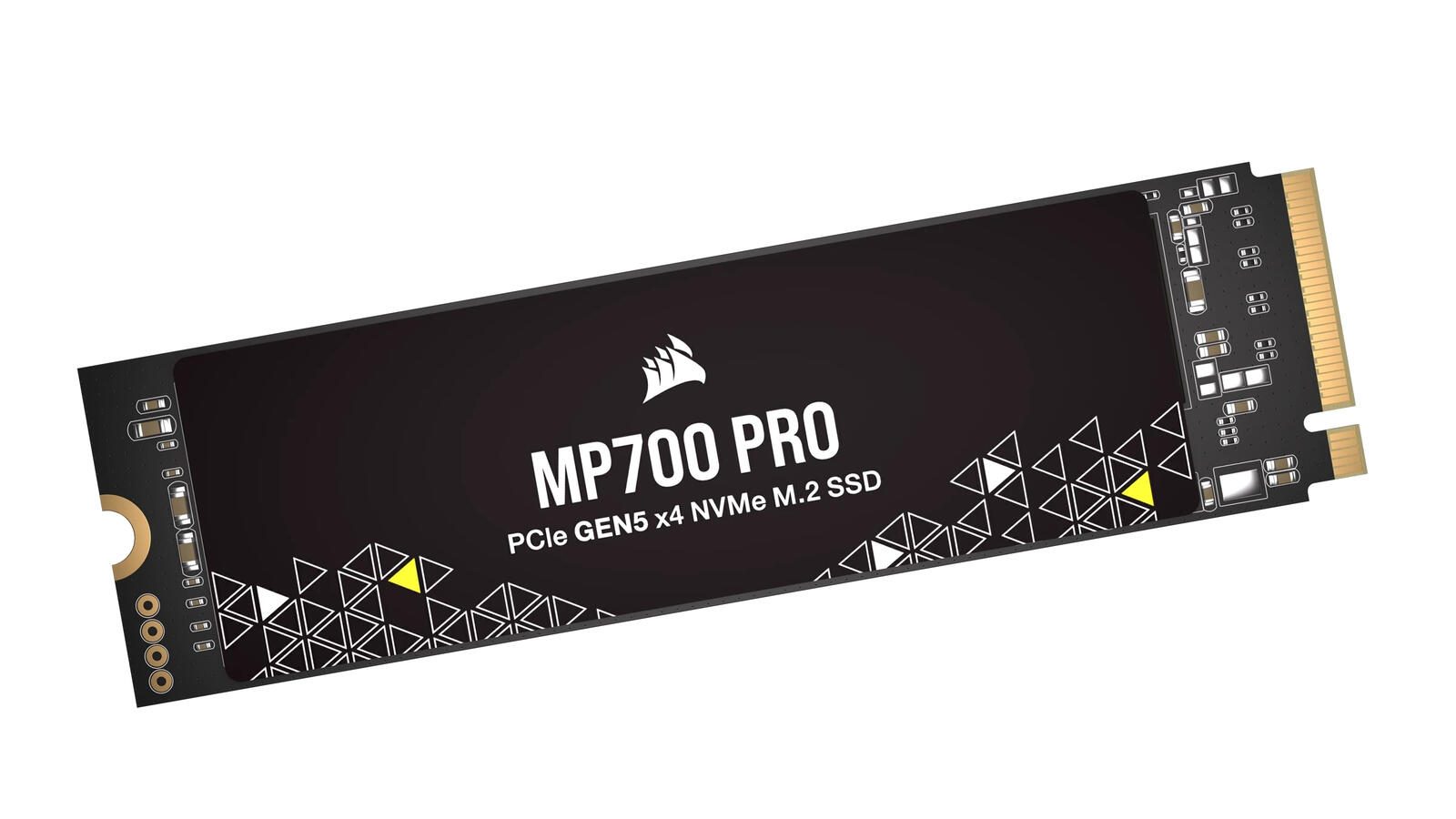 Corsair MP700 PRO M.2 SSD - 1 TB