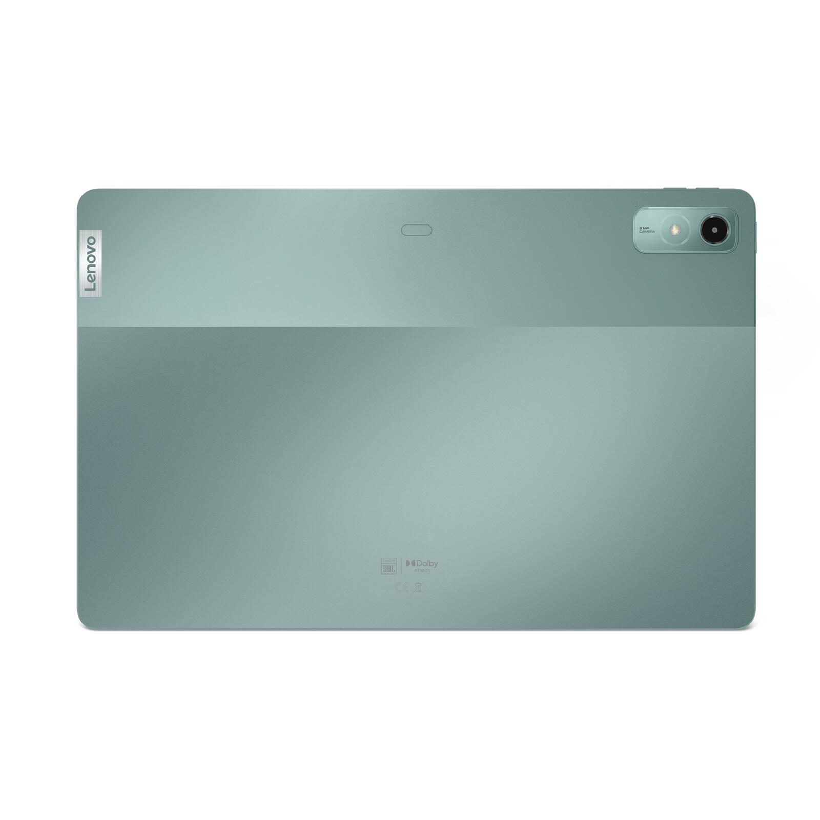Lenovo Tab P12 ZAD5 Mediatek Dimensity 7050 Tablet 32,3 cm (12.7") Salbeifarbe