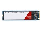 WD Red SA500 M.2 SSD - 500 GB