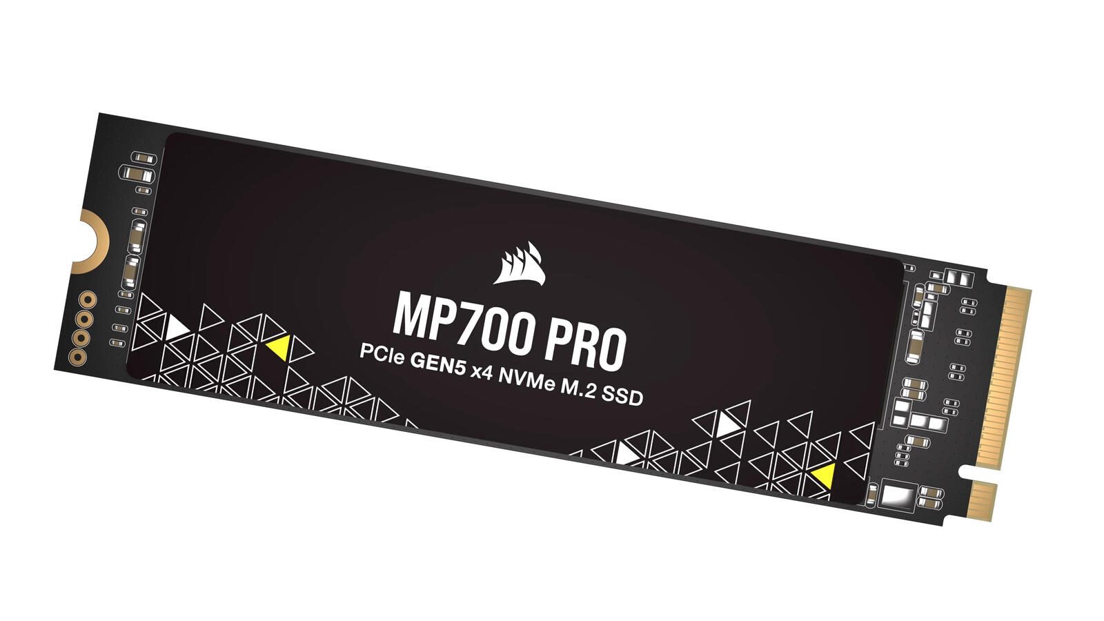 Corsair MP700 PRO M.2 SSD - 1 TB