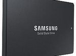 Samsung PM893 MZ7L3960HCJR SATA SSD - 960 GB