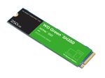 Western Digital Green SN350 M.2 SSD - 250 GB