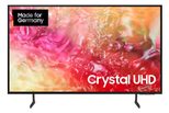 Samsung 43DU7199 Crystal UHD Smart TV 108 cm 43 Zoll