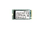 Transcend MTE400S M.2 SSD - 256 GB