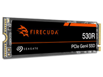 Seagate FireCuda 530R M.2 SSD 4 TB