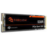 Seagate FireCuda 530R M.2 SSD 4 TB